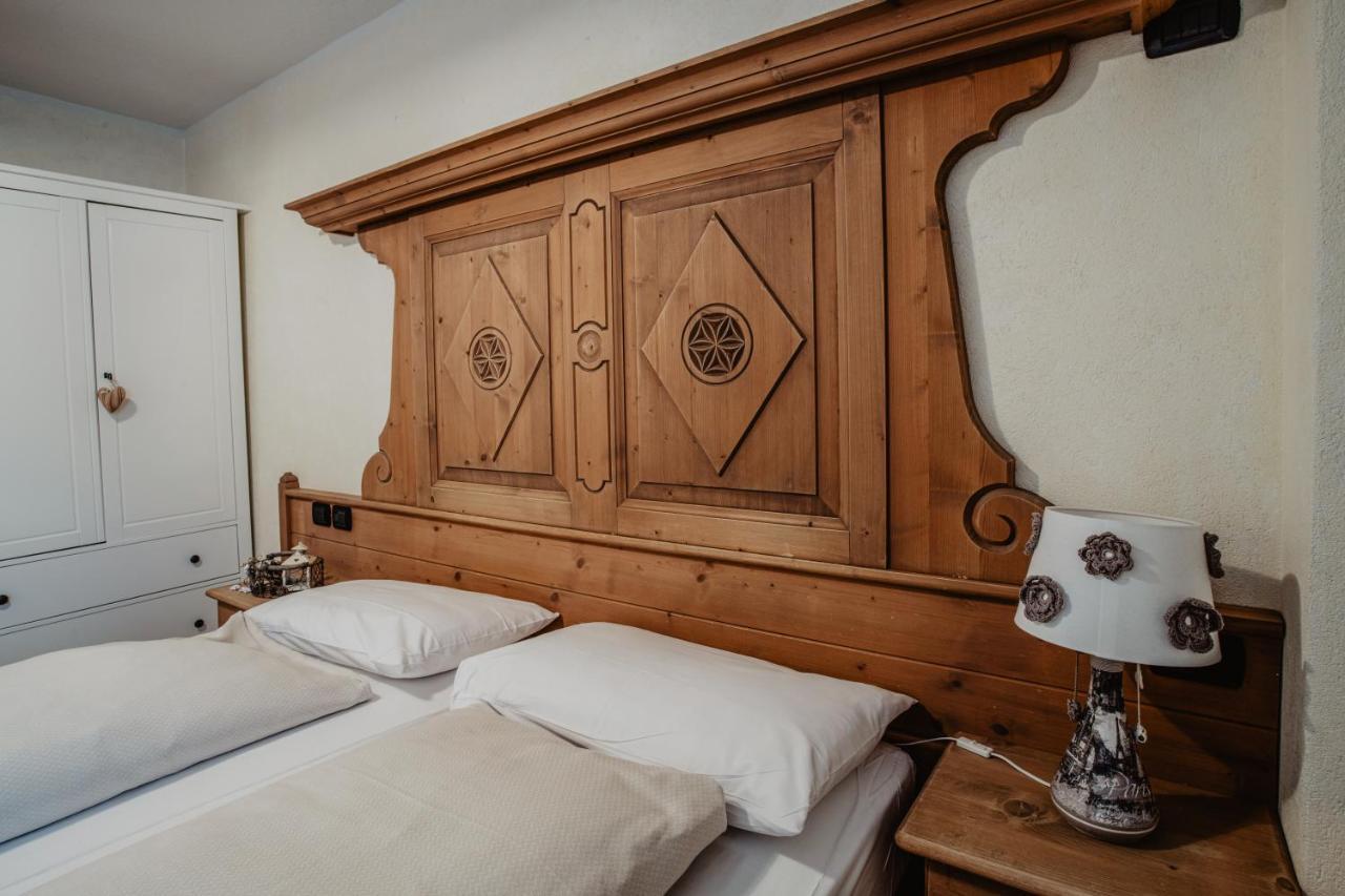 Pradella Apartments Sant'Antonio  Экстерьер фото