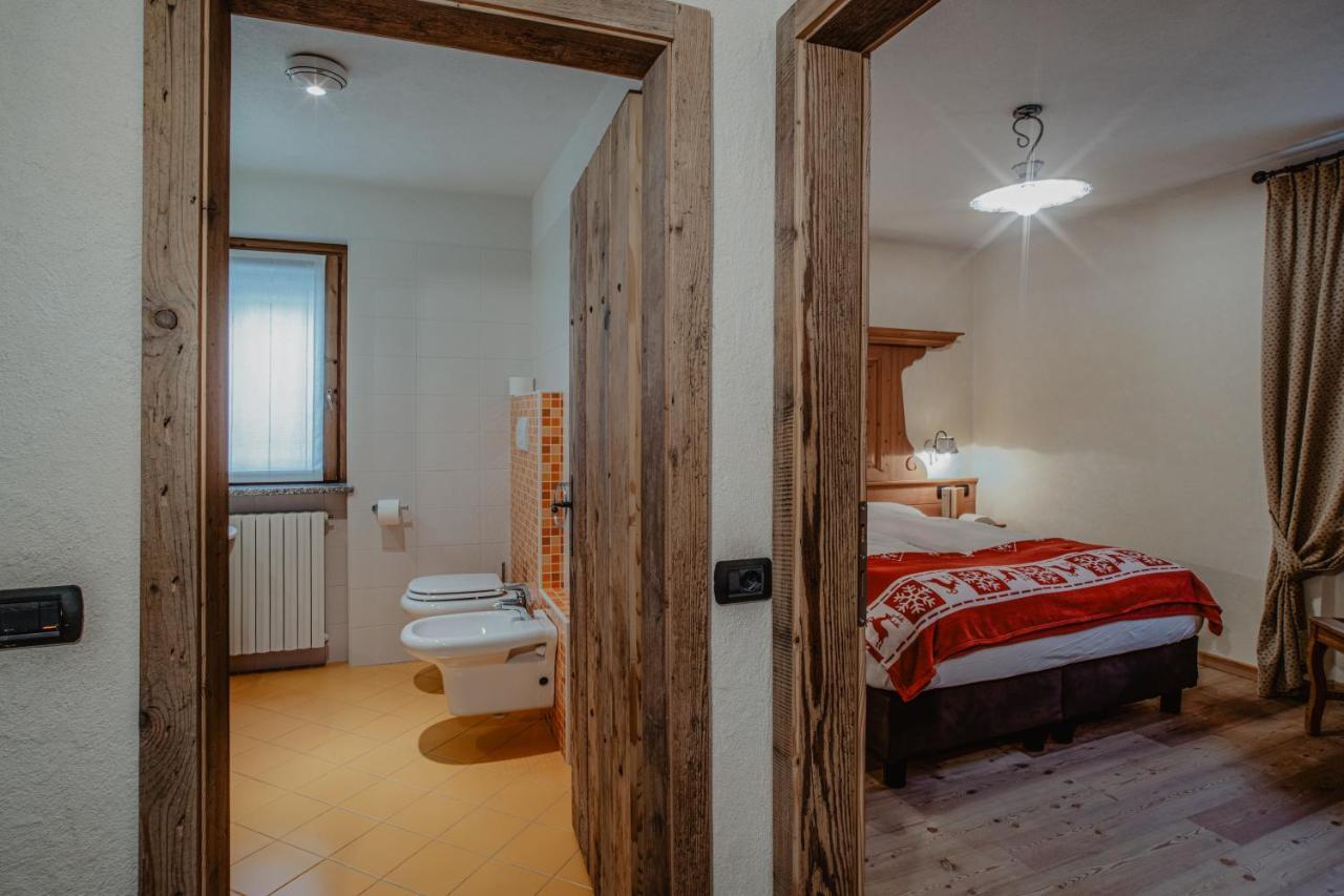 Pradella Apartments Sant'Antonio  Экстерьер фото