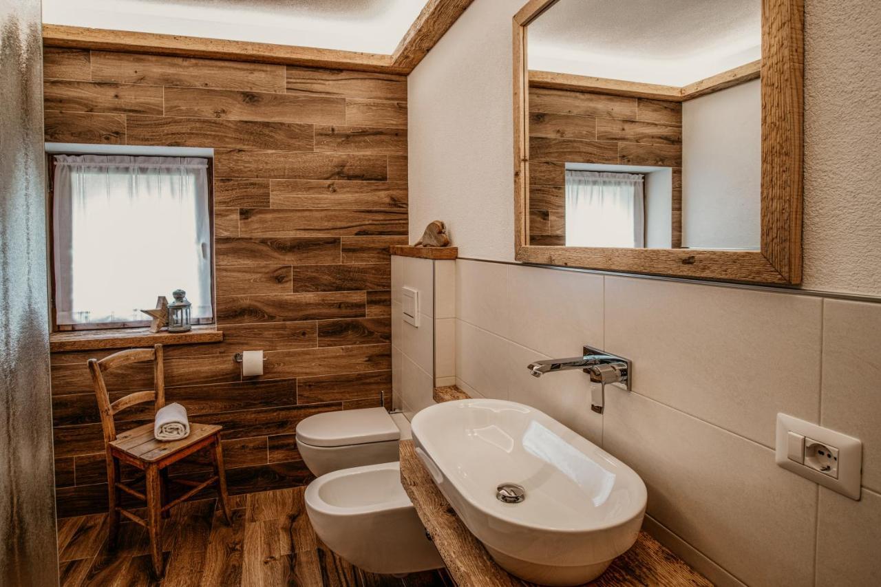 Pradella Apartments Sant'Antonio  Экстерьер фото