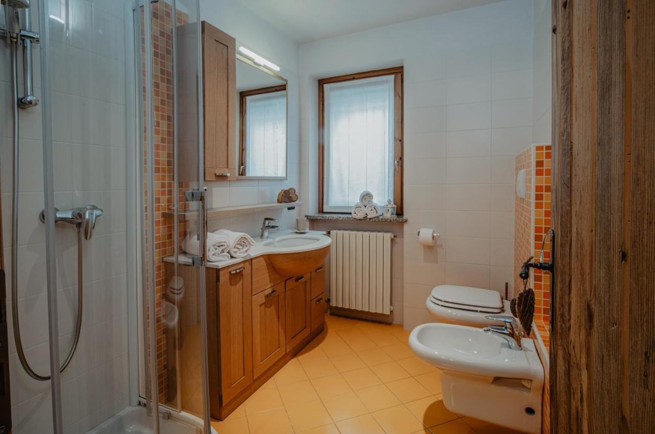 Pradella Apartments Sant'Antonio  Экстерьер фото