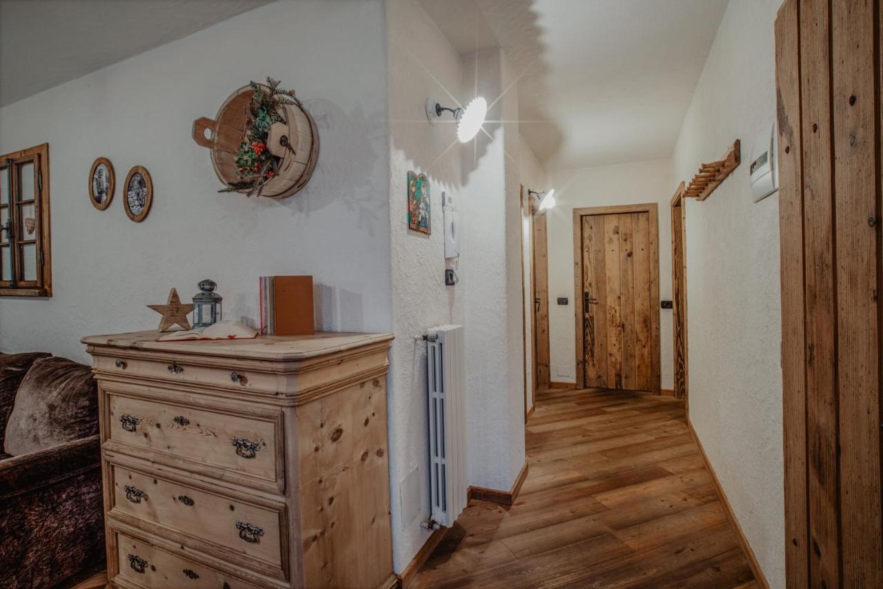 Pradella Apartments Sant'Antonio  Экстерьер фото