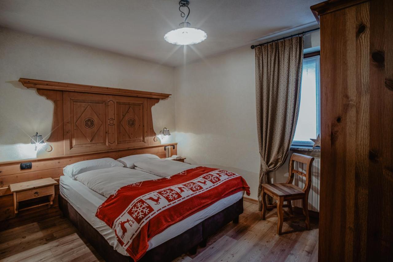 Pradella Apartments Sant'Antonio  Экстерьер фото