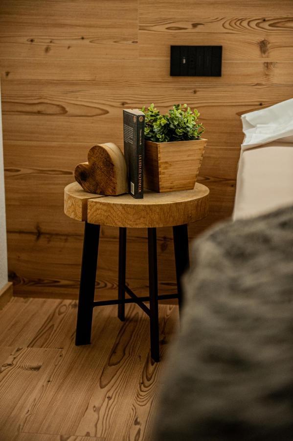 Pradella Apartments Sant'Antonio  Экстерьер фото