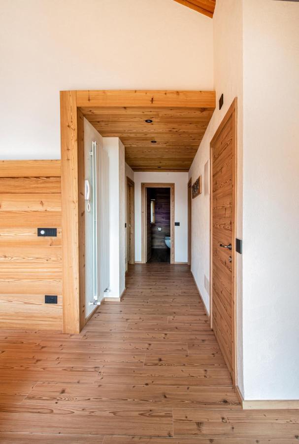 Pradella Apartments Sant'Antonio  Экстерьер фото