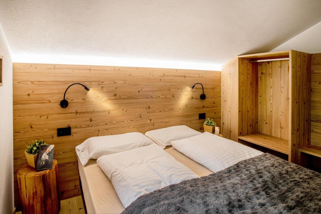 Pradella Apartments Sant'Antonio  Экстерьер фото