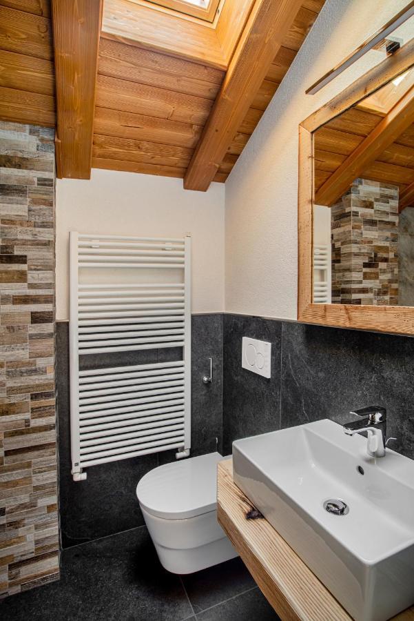 Pradella Apartments Sant'Antonio  Экстерьер фото