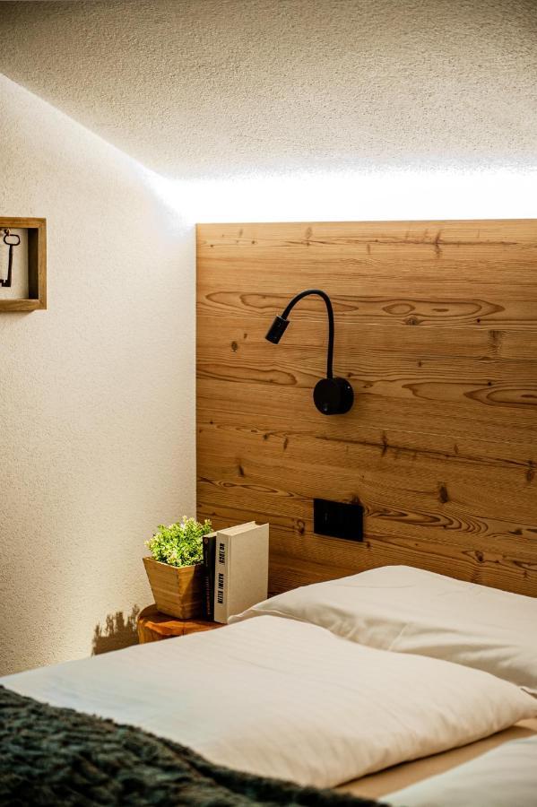 Pradella Apartments Sant'Antonio  Экстерьер фото