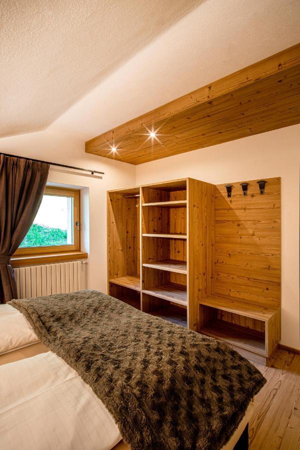 Pradella Apartments Sant'Antonio  Экстерьер фото